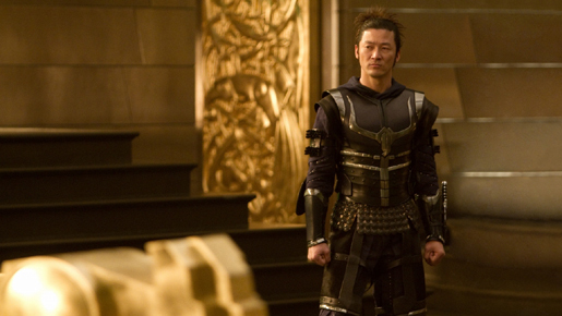 浅野忠信　全米進出作での役柄が明らかに！　N・ポートマンらと共演の特報映像も到着