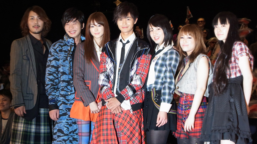 瀬戸康史　天才的デザインセンスを持つ役に「運命と言っていい」