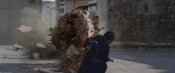 山田涼介『鋼の錬金術師』ティザービジュアル公開！初原画展も決定