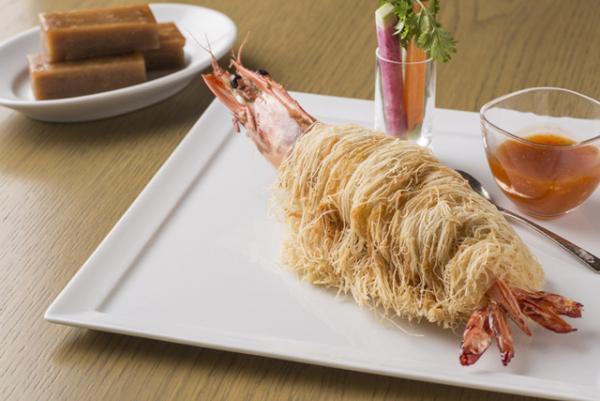 「グランド ハイアット 東京」のバラエティ豊かな恵方巻！ 即日完売の超人気恵方巻も