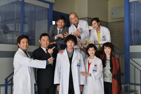 渡部秀が新たな物理担当に 科捜研の女 正月sp今夜放送 17年1月3日 ウーマンエキサイト 1 3 渡部秀が新たな物理担当に 科捜研の女 正月sp今夜放送 17年1月3日 ウーマンエキサイト 1 3