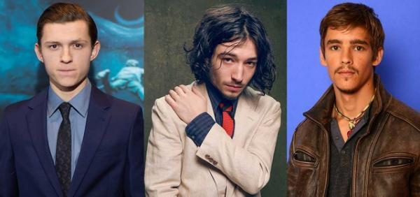 新ヒーローや超大作に抜擢！2017年“七人”のネクストブレイク男子＜海外編＞