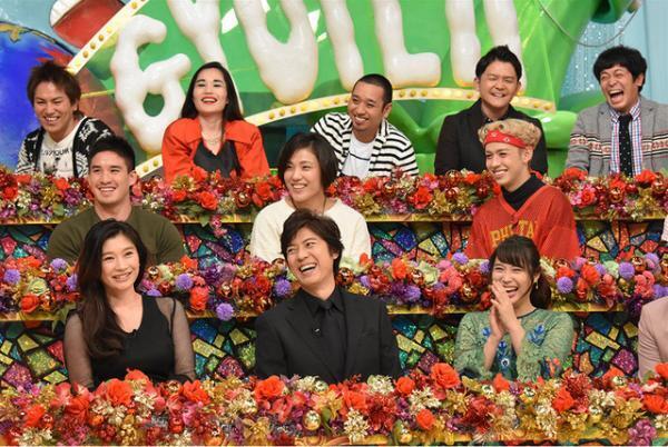 篠原涼子＆広瀬アリスら豪華ゲスト！「ザ!世界仰天ニュース」4時間SP今夜