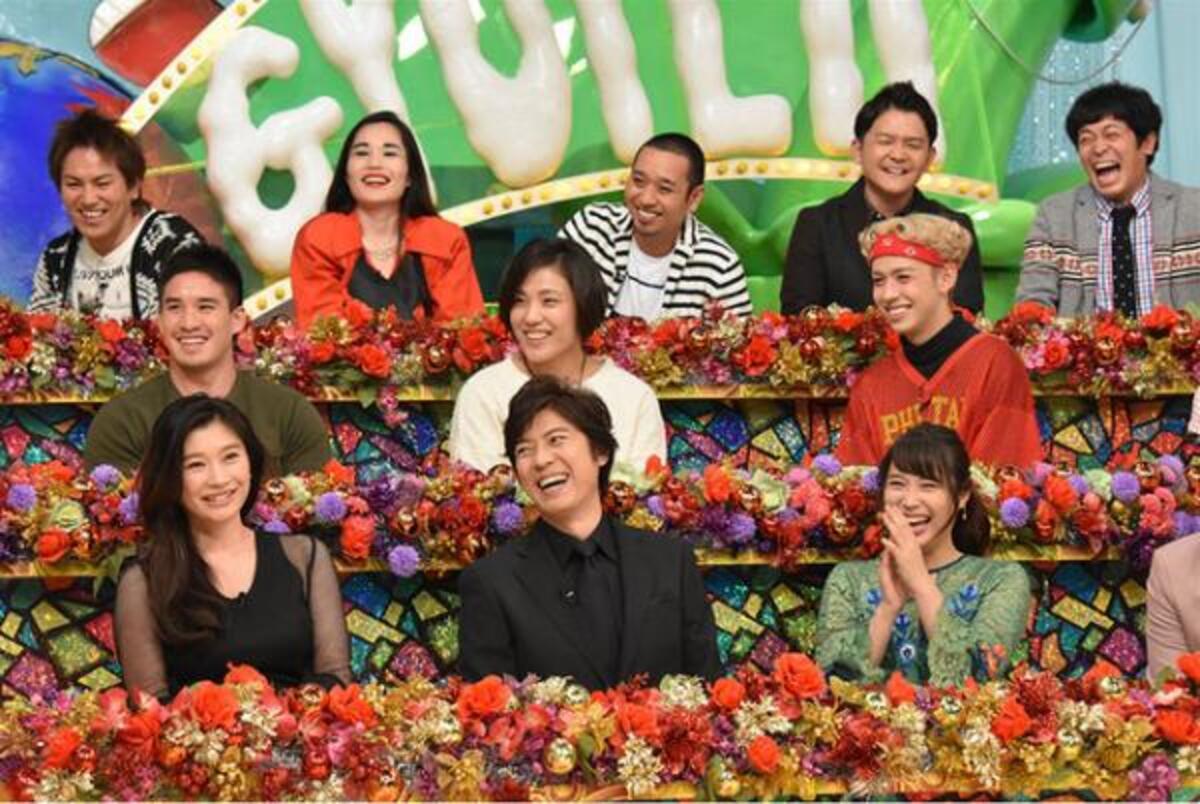 篠原涼子 広瀬アリスら豪華ゲスト ザ 世界仰天ニュース 4時間sp今夜 17年1月4日 ウーマンエキサイト 1 3 篠原涼子 広瀬アリスら豪華ゲスト ザ 世界仰天ニュース 4時間sp今夜 17年1月4日 ウーマンエキサイト 1 3