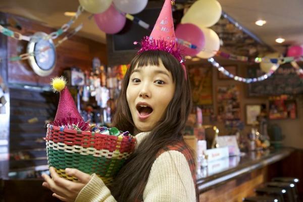 飯豊まりえ、祝・誕生日！ 『きょうのキラ君』からニノの“号キュン写真”を公開