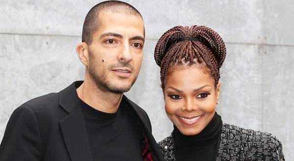 ジャネット・ジャクソン、50歳で第一子となる男の子を出産