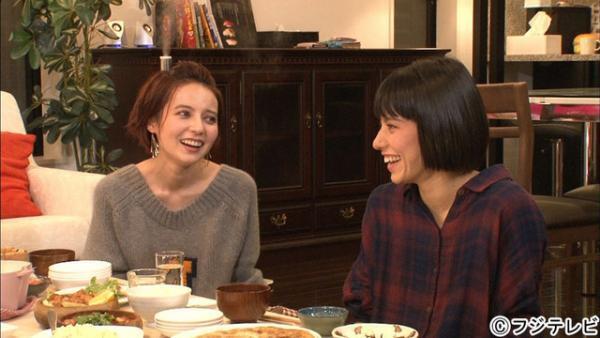 ベッキー＆妹、同居生活に密着！ 休業中の出来事を赤裸々に告白「モシモノふたり」