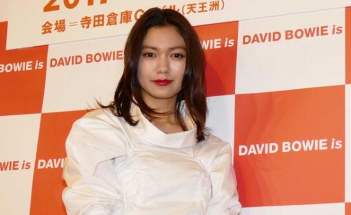 二階堂ふみ デヴィッド ボウイから強い影響 変化を恐れてはいけないと教えてくれた 17年1月5日 ウーマンエキサイト 1 2