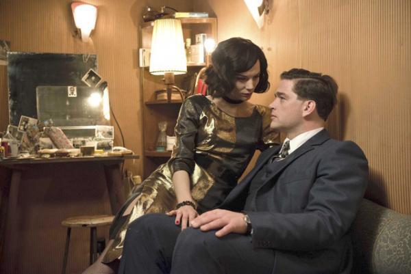 【特別映像】オオカミに恋した女子が今度は“女装美男子”に!?『アイヒマンを追え！』