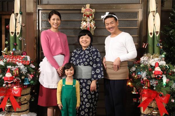 織田信成のドラマデビューに注目！「天才バカボン2」金曜ロードSHOW!にて