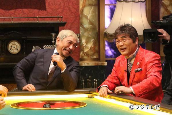 綾小路きみまろ、今夜「すべらない話」に初参戦！「“昭和の話”をしております」