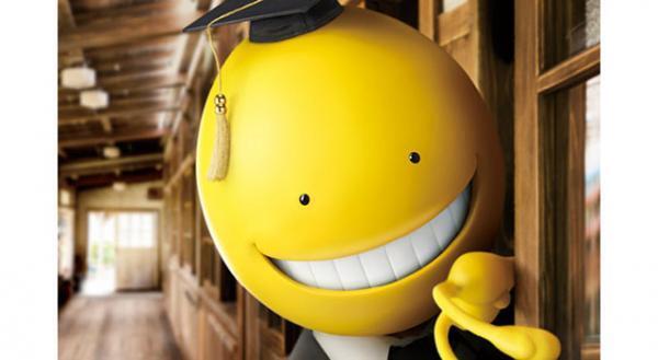 山田涼介＆菅田将暉に二宮和也まで！豪華キャストで実写化『暗殺教室』放送