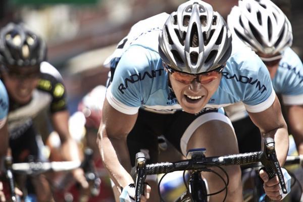 【特別映像】アジアのイケメン俳優たちが体当たり演技！『疾風スプリンター』