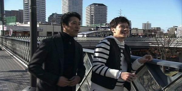 堤真一＆綾野剛がアポなしロケ敢行！篠原涼子も登場「火曜サプライズ」2時間SP