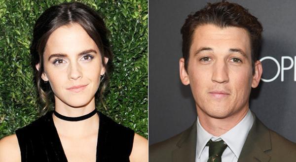 『ラ・ラ・ランド』元々の主演コンビはエマ・ワトソン＆マイルズ・テラー？