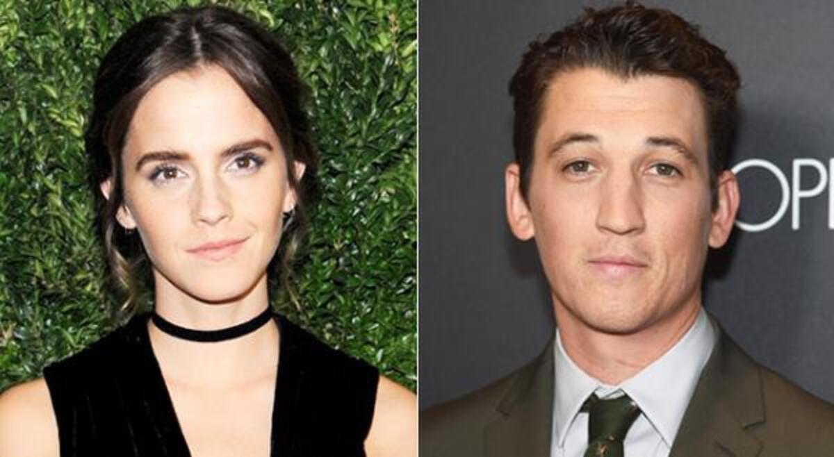 ラ ラ ランド 元々の主演コンビはエマ ワトソン マイルズ テラー 17年1月10日 ウーマンエキサイト 1 2