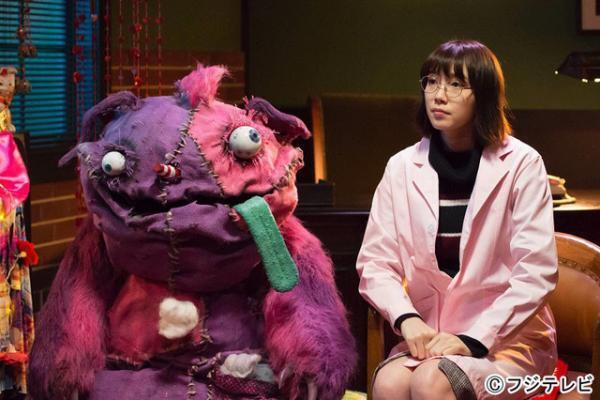 飯豊まりえ出演「嫌われる勇気」スピンオフ作品が放送決定！