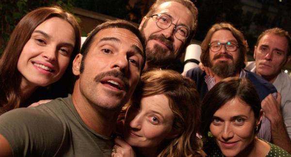 【予告編】スマホの履歴見せ合いで大混乱!? イタリア発『おとなの事情』公開へ