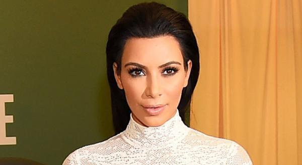 キム・カーダシアン、今度は経営する店「DASH」が窃盗被害に