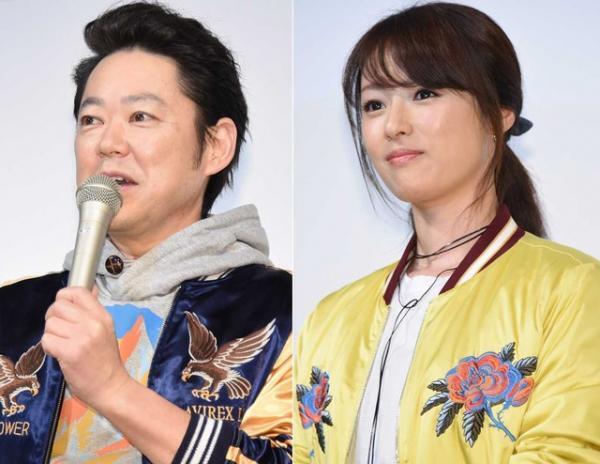 深田恭子の“美貌の秘訣”を解き明かす！阿部サダヲ＆風間俊介も登場「櫻井・有吉THE夜会」