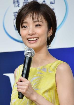 上戸彩、貯金額知らず…最近は子どもを寝かせて「ネットショッピング中毒」