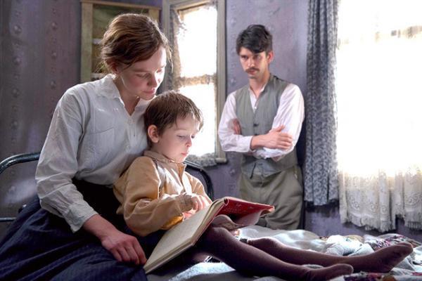 【特別映像】キャリー・マリガン＆ベン・ウィショーが語る…『未来を花束にして』が作られた意義