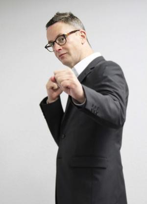 カンヌで賛否両論…N.W.レフン監督が挑発作を描き続ける理由