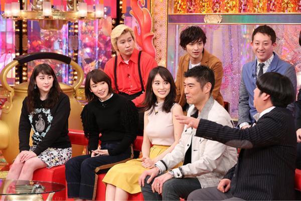 早見あかり＆横浜流星＆飯豊まりえら最旬若手がゲストに！「沸騰ワード10」2時間SP