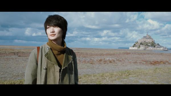 神木隆之介、ヨーロッパを楽しむ映像が公開！「本当に貴重な体験」