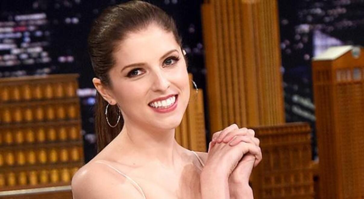 アナ ケンドリック ディズニー映画で女性版 サンタクロース に 17年1月13日 ウーマンエキサイト 1 2