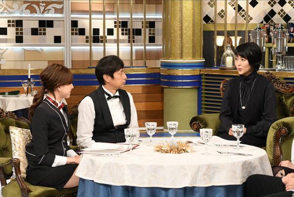 松たか子の“人生最高においしかった話”とは!?「人生最高レストラン」