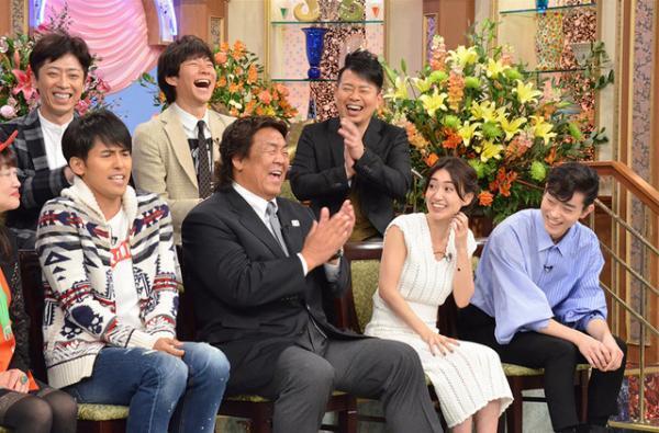 菅田将暉＆大島優子の怒りとは!? 「行列のできる法律相談所」3時間SP