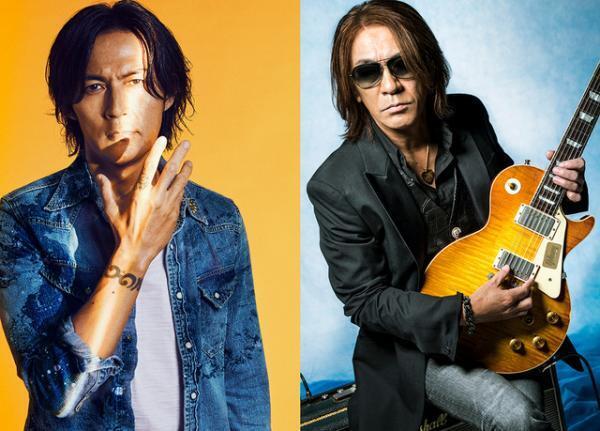 B’z、木村拓哉主演ドラマ「A LIFE」主題歌を書き下ろし！「納得のいく作品」
