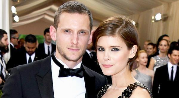 ケイト・マーラ＆ジェイミー・ベルが婚約！『ファンタスティック・フォー』で共演