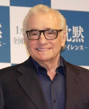 マーティン・スコセッシ監督、日本文化に敬意　最新作『沈黙』は「巡礼」