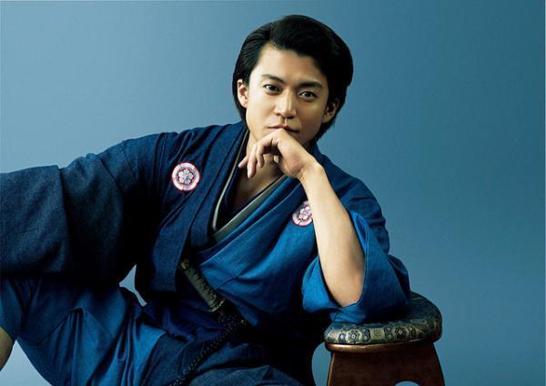 小栗旬主演「月9」ドラマの完結編となる映画『信長協奏曲』が地上波初登場