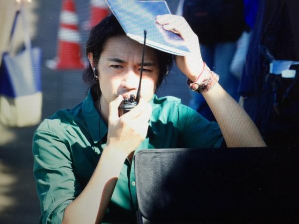 俳優・斎藤工、長編初監督作で「ゆうばり映画祭」に参加決定！