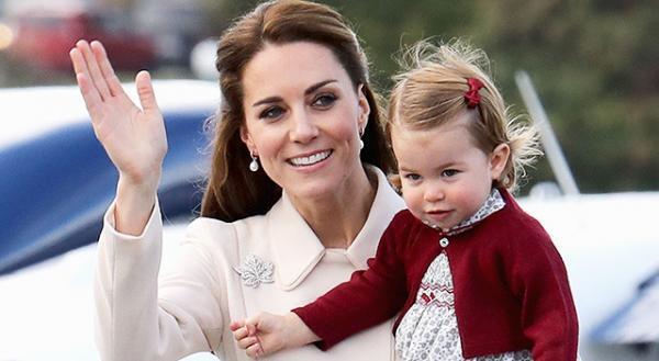 ヘンリー王子、キャサリン妃＆シャーロット王女にメーガン・マークルを紹介？