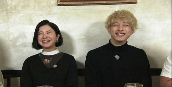 坂口健太郎、ほろ酔いで吉高由里子のモノマネを披露!?「火曜サプライズ」