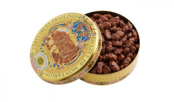 【3時のおやつ】フランスの老舗菓子店「マゼ」から バレンタイン コレクション登場！