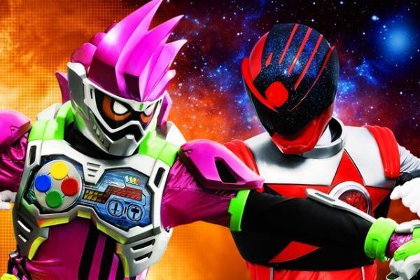【特別映像】仮面ライダー電王の姿も！ 『超スーパーヒーロー大戦』総勢100人超のヒーロー集結