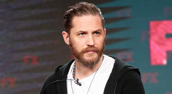 トム・ハーディ、“ネクスト・ボンド”の噂に「何かを話したら、ダメになる」