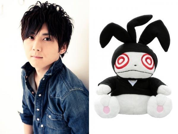 梶裕貴、上白石萌音主演ドラマでぬいぐるみ役に初挑戦！ 「とても興奮しました」