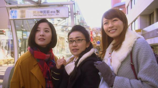 吉高由里子＆榮倉奈々＆大島優子、大人になれない30代女子熱演！「東京タラレバ娘」今夜から