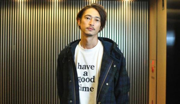 【インタビュー】窪塚洋介 不遇の時も変えなかった己のスタイルでこじ開けたハリウッドの扉