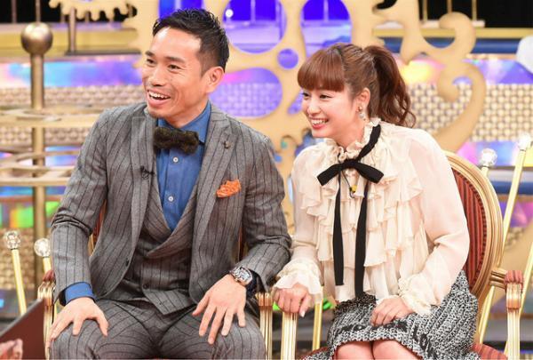“結婚直前”長友佑都＆平愛梨の近況に迫る！「1周回って知らない話」