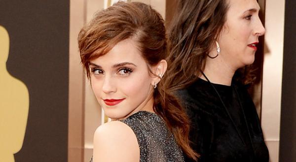 エマ・ワトソン、『シンデレラ』ではなく『美女と野獣』に出演を決めた理由