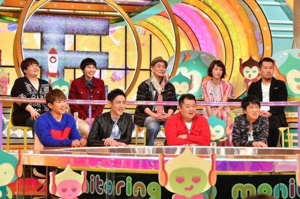 松坂桃李＆菅田将暉、カラオケ店員に変装して“大暴走”!?「モニタリング」