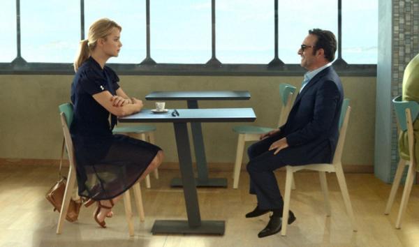 【特報映像】『最強のふたり』のスタジオが贈るハートウォーミング恋物語『おとなの恋の測り方』