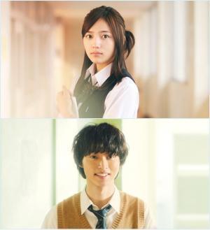 川口春奈＆山崎賢人「絶対に思い出すから…」 『一週間フレンズ。』香織・祐樹編WEBスポット